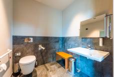 Hotel Terme Merano - WC Spa